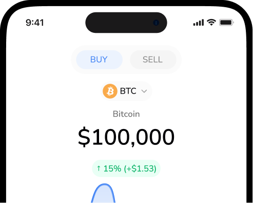 Cryptocurrency First